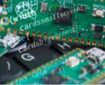Schnupperkurs: Embedded Programmierung mit Raspberry Pi in Kooperation mit der Fachhochschule Südwestfalen
